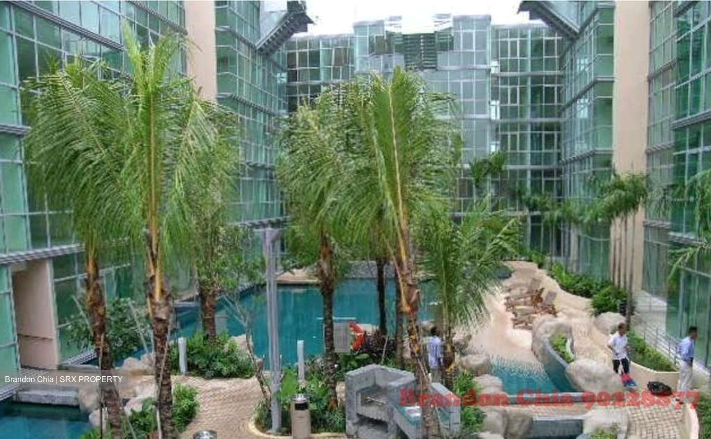 Malvern Springs (D15), Condominium #338613591